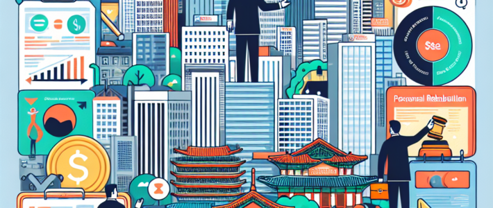 부산 개인회생 성공 비법 완벽 가이드