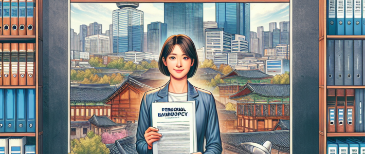 부산에서 개인회생 성공하는 법 완전 정복